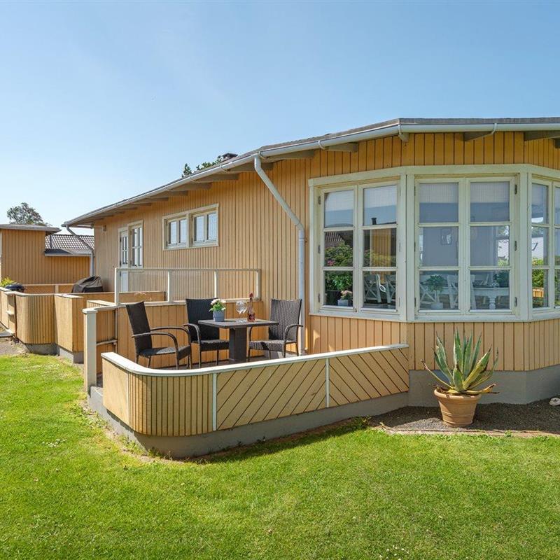 Sommerhus - 8 personer -  - Vænget - Tørresø - 5450 - Otterup