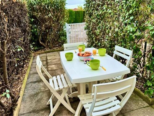 Semesterlägenhet - 4 personer -  - 30240 - Le Grau Du Roi