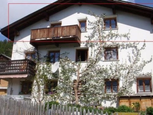 Ferienwohnung - 6 Personen -  - 7559 - Tschlin