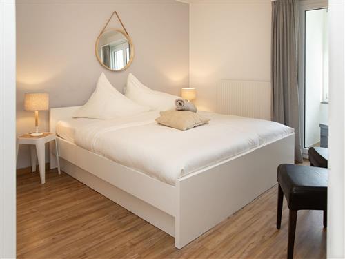 Holiday apartment - 6 persons -  - St. Moritz - 7500