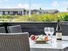 Billede 2 - Terrasse
