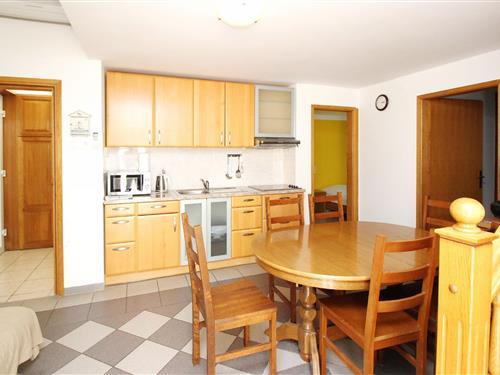 Holiday Home/Apartment - 5 persons -  - Emila Geistlicha - 51523 - Baška