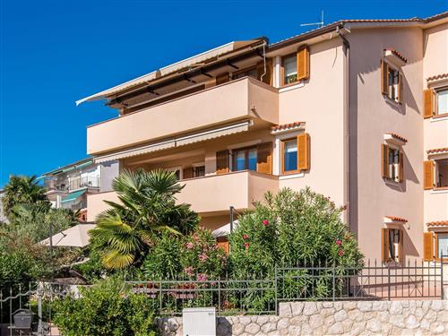 Ferielejlighed - 5 personer -  - Mihovila Radica - 51511 - Malinska