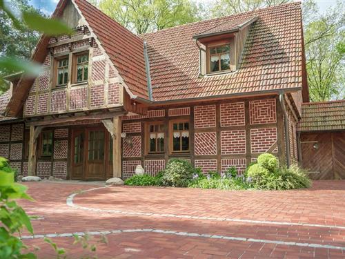 Ferielejlighed - 2 personer -  - Helter Damm - 49716 - Meppen