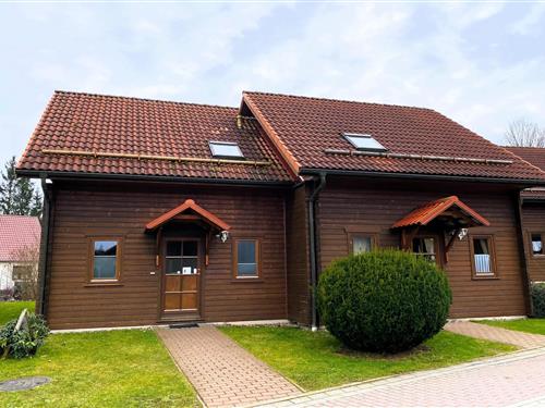 Sommerhus - 5 personer -  - 38899 - Hasselfelde