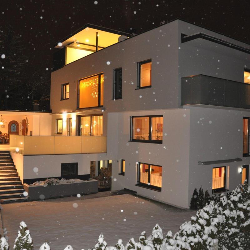 Ferielejlighed - 4 personer -  - Langer Graben - 6063 - Rum