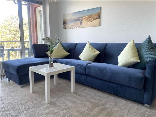 Ferienhaus - 6 Personen -  - Hans-Claussen-Strasse - 27476 - Cuxhaven