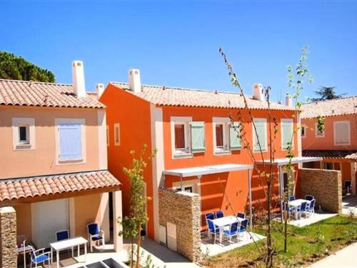 Ferienhaus - 4 Personen -  - 30220 - Aigues Mortes