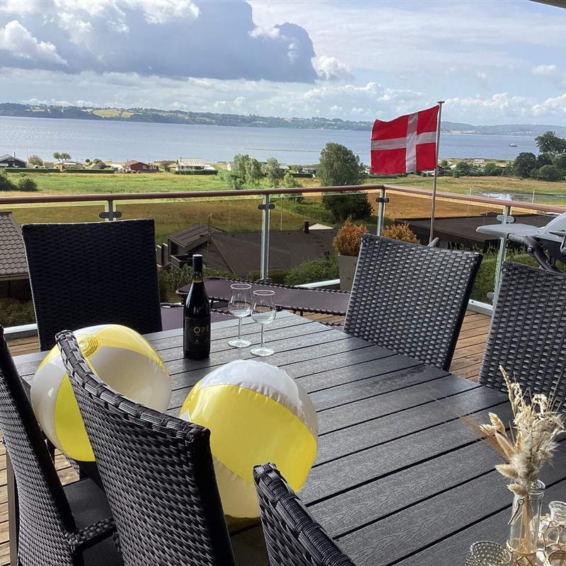 Ferienhaus - 8 Personen -  - Skovskifte - Skarrev - 6200 - Aabenraa