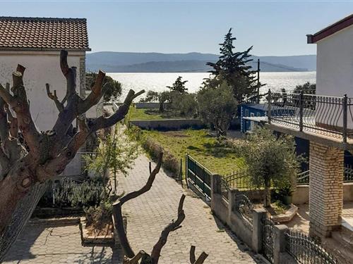 Sommerhus - 5 personer -  - Jadranska Cesta - Biograd-Turanj - 23207 - Turanj