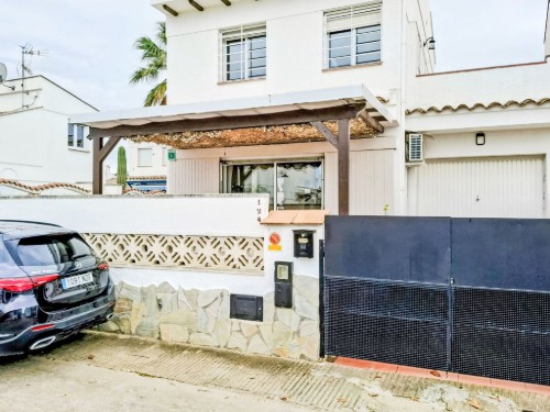 Sommerhus - 6 personer -  - 17487 - Empuriabrava
