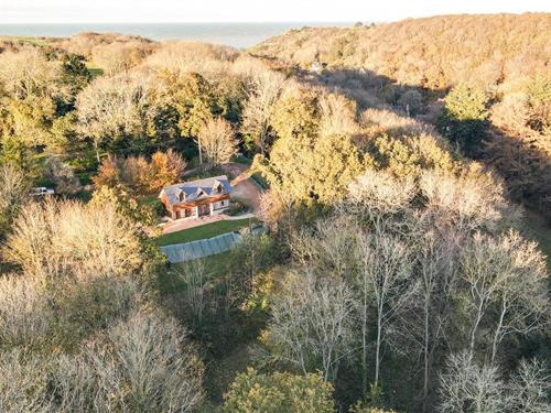 Holiday home - 4 persons -  - Route d'Yport - 76111 - Vattetot Sur Mer