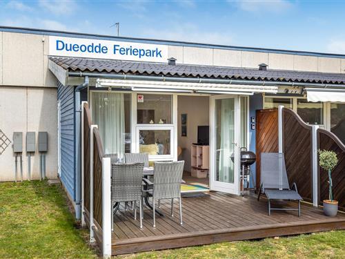 Ferienhaus - 4 Personen -  - Dueodde Feriepark - Dueodde - 3730 - Nexö