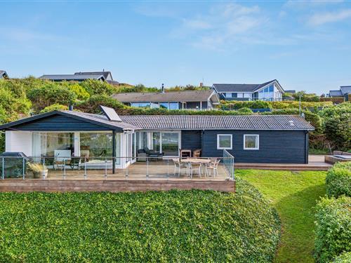 Ferienhaus - 8 Personen -  - Størvej - Egsmark - 8400 - Ebeltoft