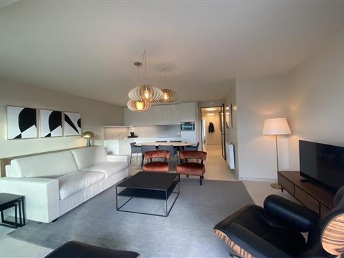 Holiday apartment - 4 persons -  - 8400 - Oostende