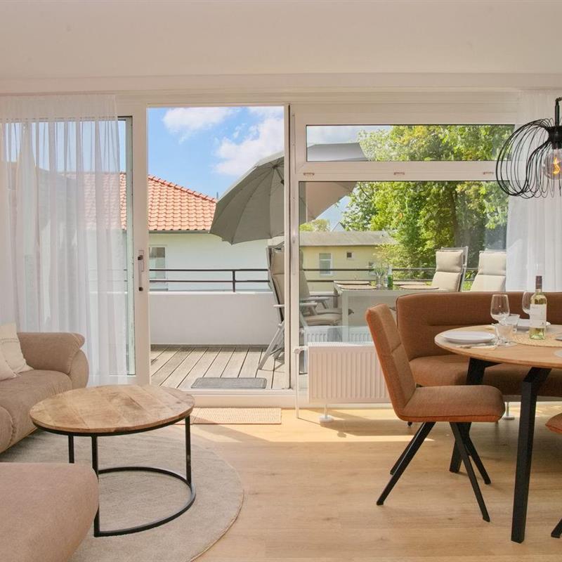 Ferielejlighed - 4 personer -  - Wicheldorfstraße - 23743 - Grömitz