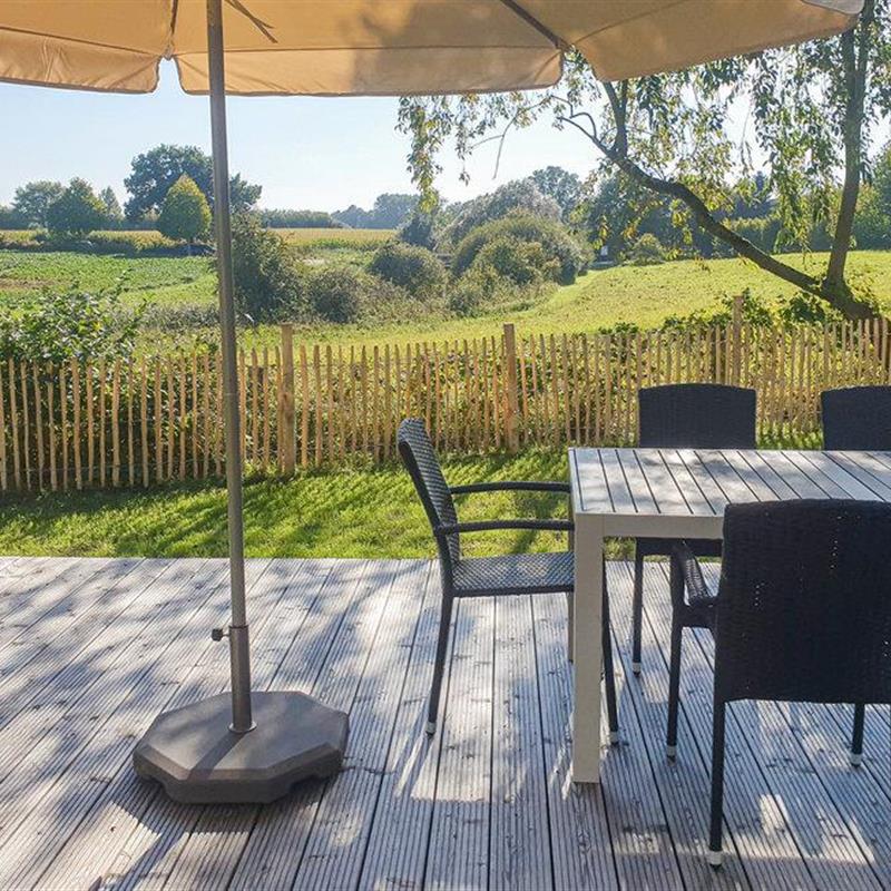 Sommerhus - 8 personer -  - Warderbrück Seepark - Feriendorf Wardersee - 23827 - Krems Ii/Warderbrück