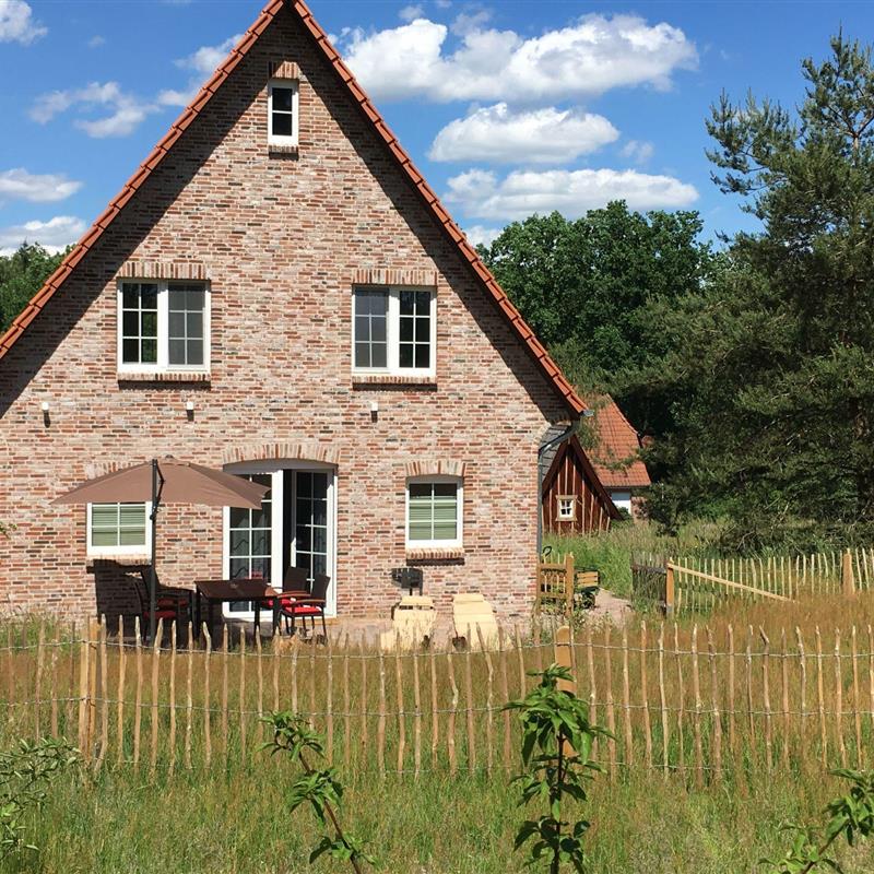 Sommerhus - 2 personer -  - Bispingen - 29646