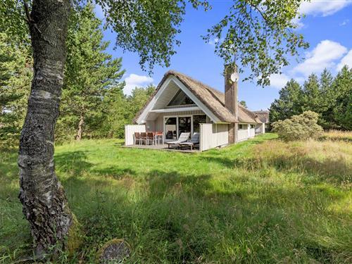 Sommerhus - 6 personer -  - Sandtoftevej - 6857 - Blåvand