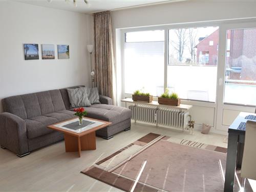 Ferielejlighed - 2 personer -  - Deichstraße - 23746 - Kellenhusen