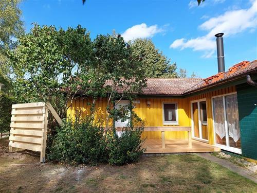 Sommerhus - 4 personer -  - Walter-Gotsmann-Straße - 17252 - Mirow