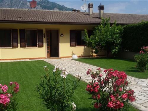 Ferielejlighed - 6 personer -  - Malcesine - 37018