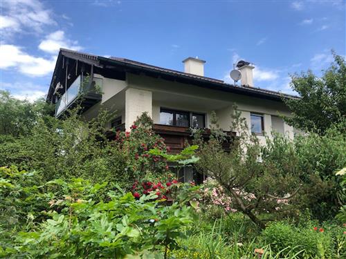 Ferielejlighed - 3 personer -  - Salzburger Straße - 83451 - Piding