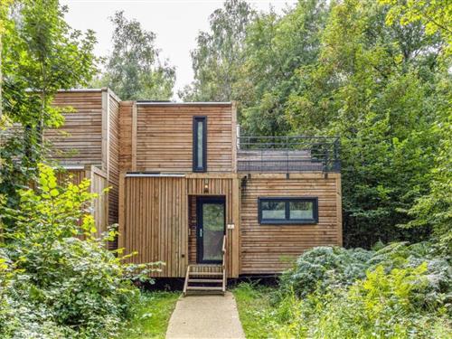 Vakantiehuisje - 4 personen -  - 7640 - Antoing