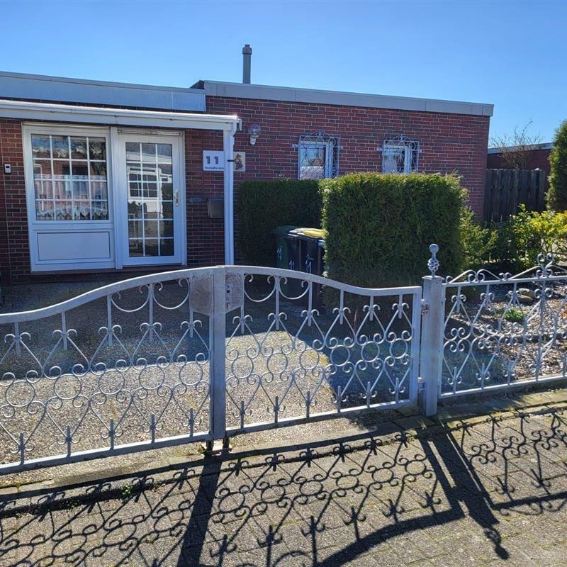 Sommerhus - 4 personer -  - Seeadlerstr. - 26506 - Norddeich