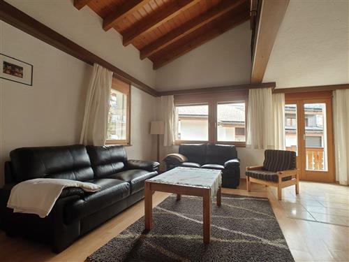 Ferienhaus - 12 Personen -  - Grosses Moos - 3906 - Saas-Fee