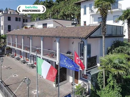 Ferielejlighed - 2 personer -  - 28050 - Oggebbio