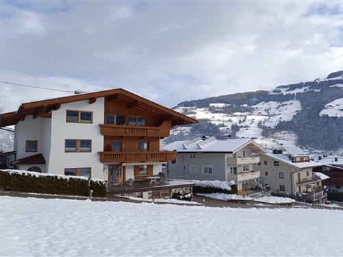 Ferielejlighed - 5 personer -  - 6283 - Hippach