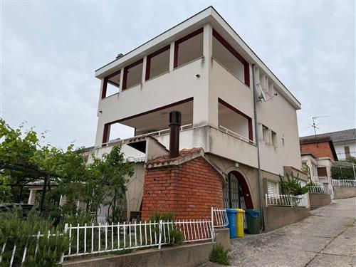 Ferielejlighed - 6 personer -  - Donji Banovci 132, Grebaštica - 22000 - Sibenik