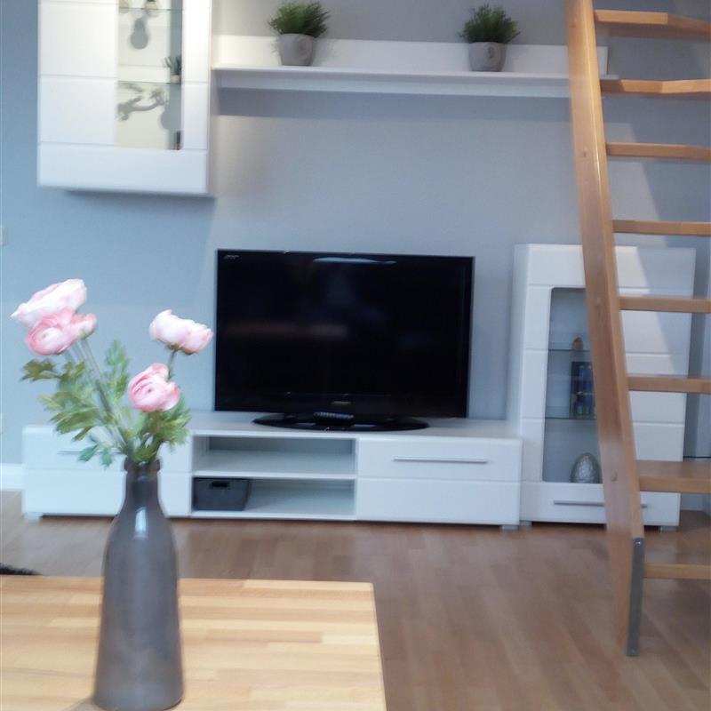 Ferielejlighed - 2 personer -  - Burgwall - 48165 - Münster