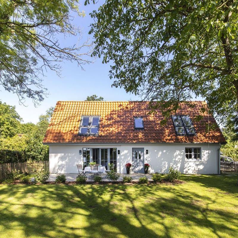 Sommerhus - 4 personer -  - Fliederweg - 24326 - Stocksee