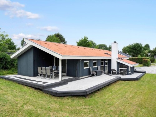 Feriehus - 10 personer -  - Pøt Strandby - Pøt Strandby - 7130 - Juelsminde