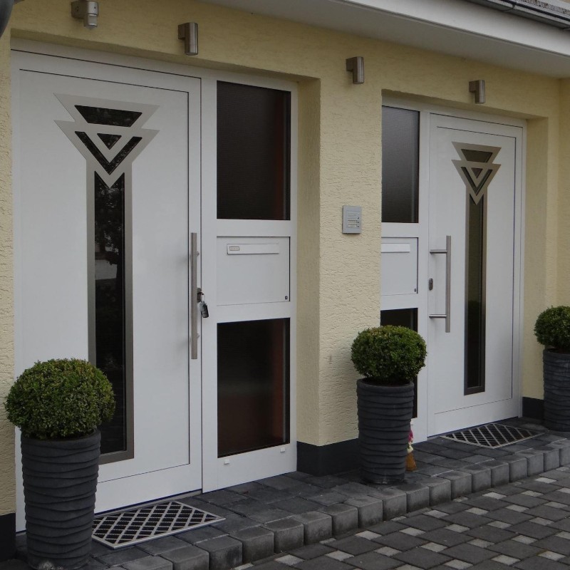 Ferielejlighed - 2 personer -  - Waldstraße - 63683 - Ortenberg