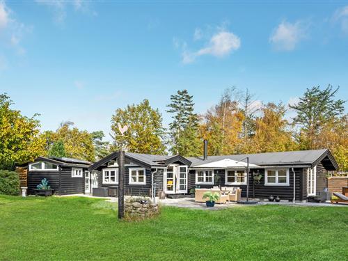 Sommerhus - 6 personer -  - Smidstrup Strandvej - Smidstrup - 3250 - Gilleleje