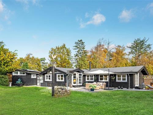 Ferienhaus - 6 Personen -  - Smidstrup Strandvej - Smidstrup - 3250 - Gilleleje