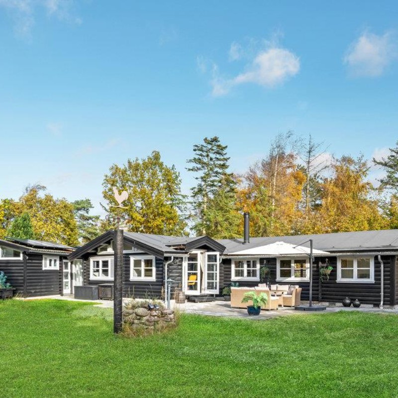 Sommerhus - 6 personer -  - Smidstrup Strandvej - Smidstrup - 3250 - Gilleleje