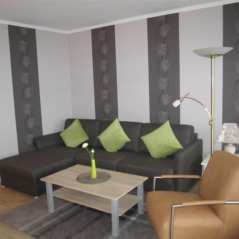 Ferielejlighed - 2 personer -  - Strandallee - 23683 - Scharbeutz