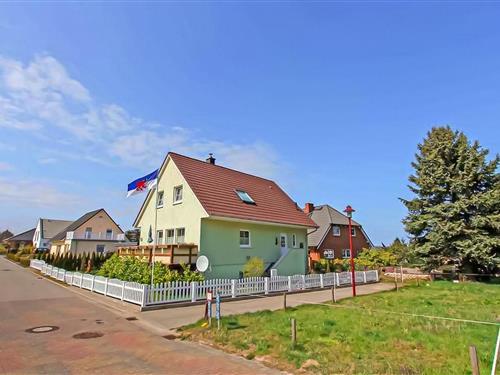 Holiday Home/Apartment - 2 persons -  - Amselring - 17424 - Heringsdorf (Seebad)