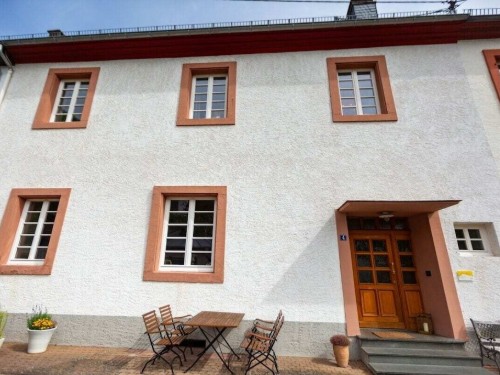 Sommerhus - 5 personer -  - 54579 - Niederehe
