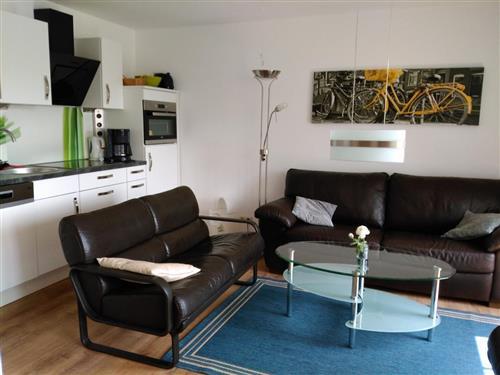 Holiday Home/Apartment - 4 persons -  - Seestraße - 23747 - Dahme