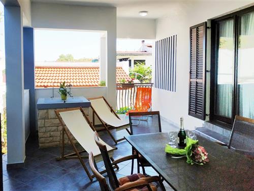 Ferienhaus - 5 Personen -  - Ražanj - 22203 - Ražanj