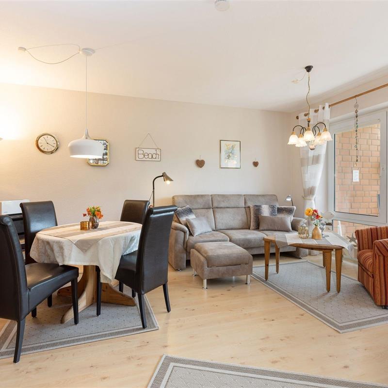 Ferielejlighed - 3 personer -  - Am Schoor - 23743 - Grömitz