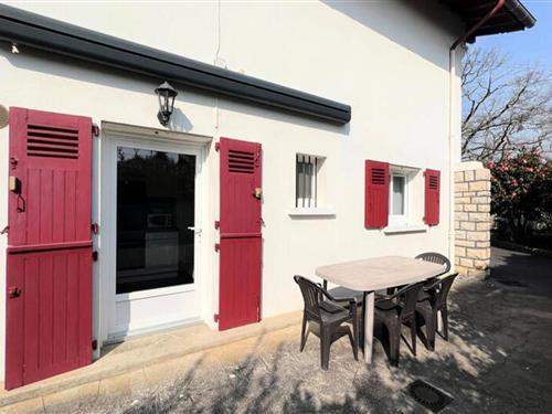 Ferienhaus - 2 Personen -  - 64250 - Cambo-Les-Bains