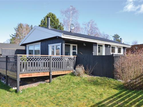 Holiday Home/Apartment - 5 persons -  - Ejbybrovej - Ejby - 4070 - Kirke Hyllinge
