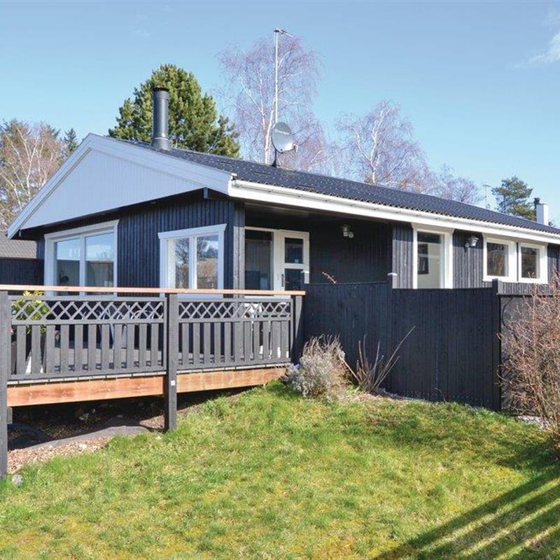 Ferienhaus - 5 Personen -  - Ejbybrovej - Ejby - 4070 - Kirke Hyllinge