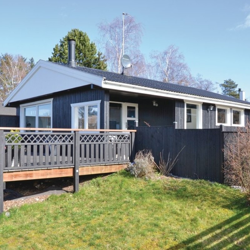 Ferienhaus - 5 Personen -  - Ejbybrovej - Ejby - 4070 - Kirke Hyllinge